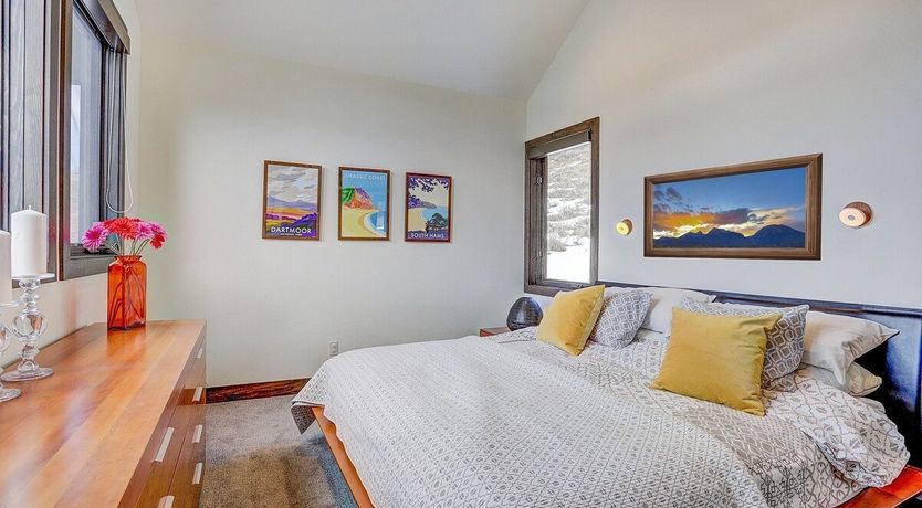 Photo of Rocky Mountain High