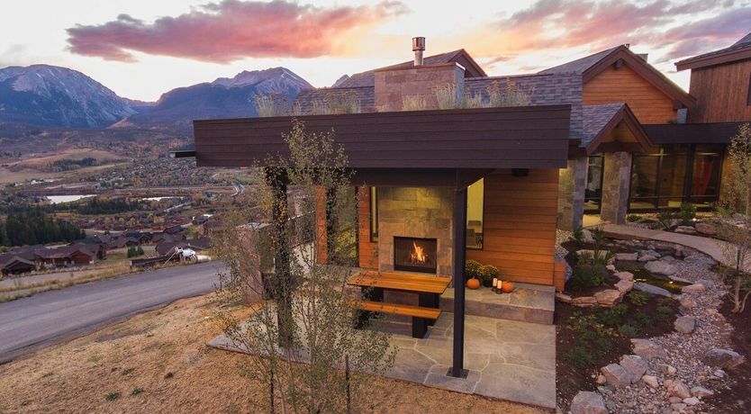 Photo of Rocky Mountain High