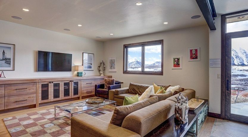 Photo of Rocky Mountain High