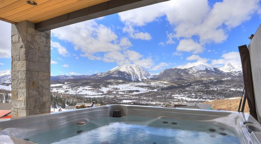 Photo of Rocky Mountain High