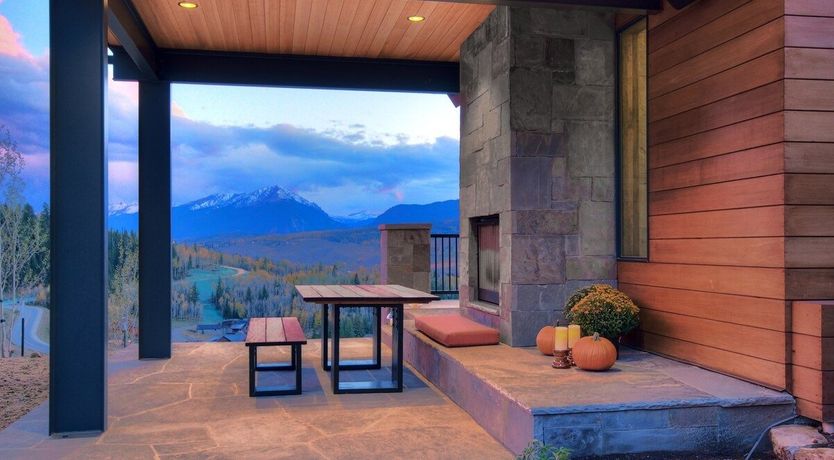 Photo of Rocky Mountain High