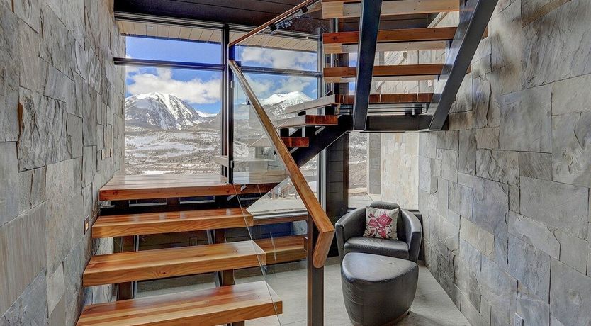 Photo of Rocky Mountain High