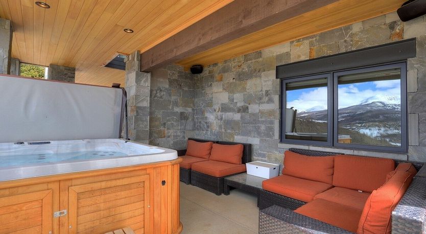 Photo of Rocky Mountain High