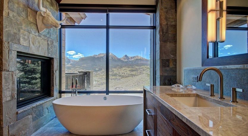 Photo of Rocky Mountain High