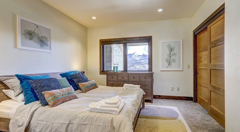 Photo of Rocky Mountain High