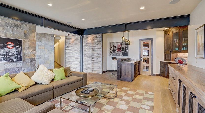 Photo of Rocky Mountain High