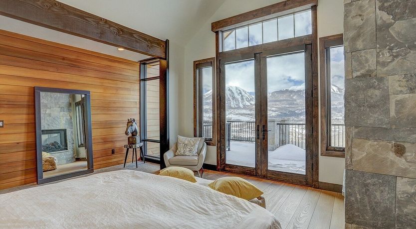 Photo of Rocky Mountain High