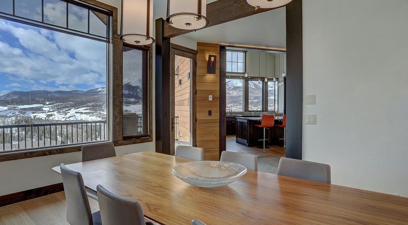 Photo of Rocky Mountain High