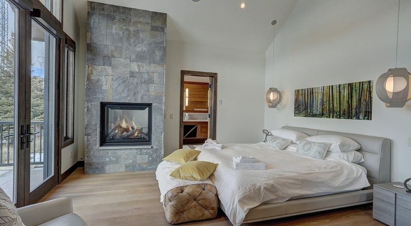 Photo of Rocky Mountain High