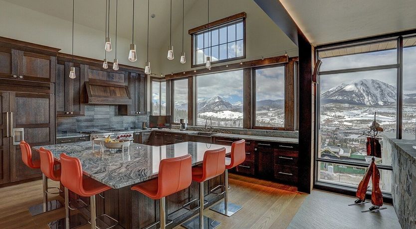 Photo of Rocky Mountain High