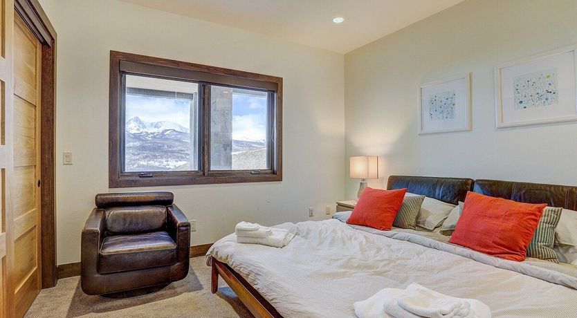 Photo of Rocky Mountain High