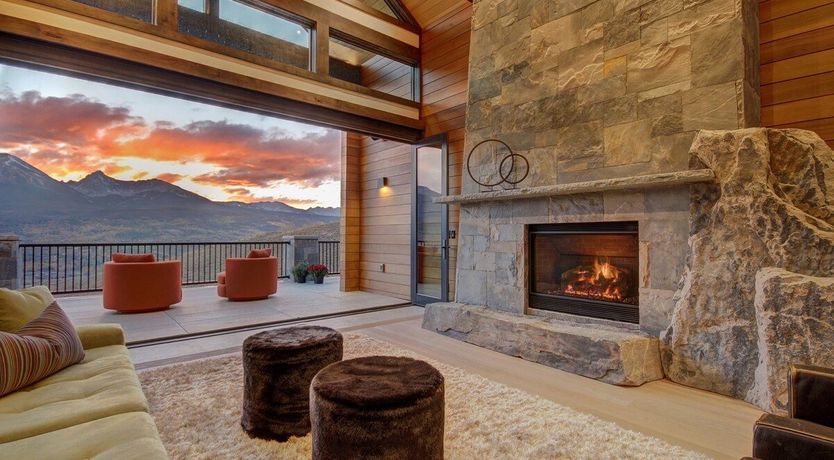 Photo of Rocky Mountain High