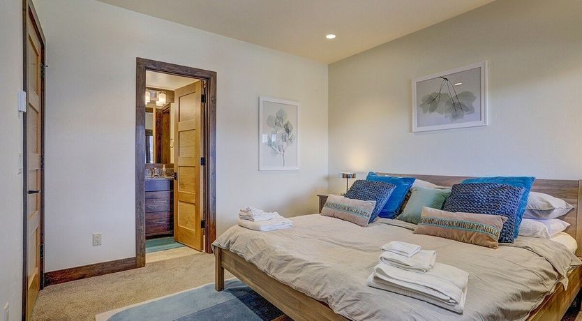 Photo of Rocky Mountain High