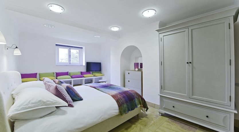 Photo of Lower Garden Suite