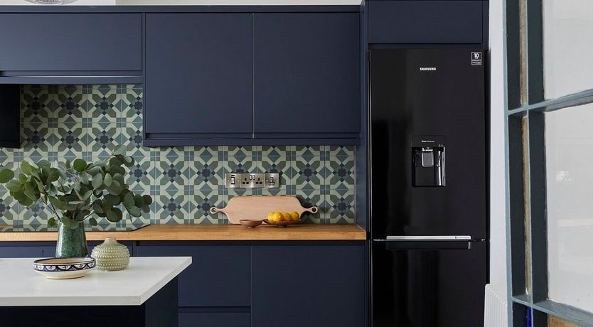 Photo of Major House