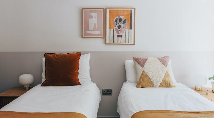 Photo of Major House