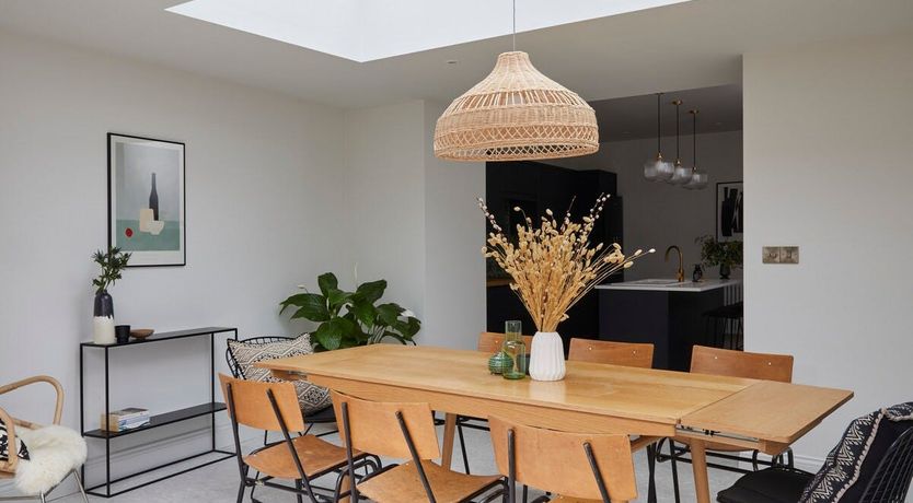 Photo of Major House