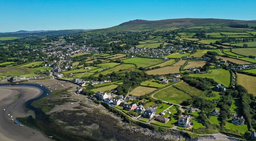 Photo of Major House