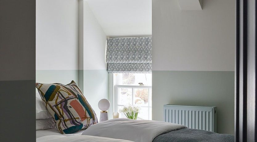 Photo of Major House