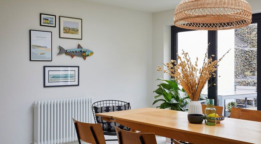 Photo of Major House