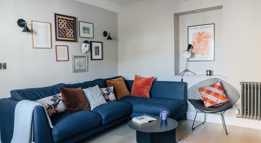 Photo of Major House