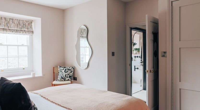 Photo of Major House