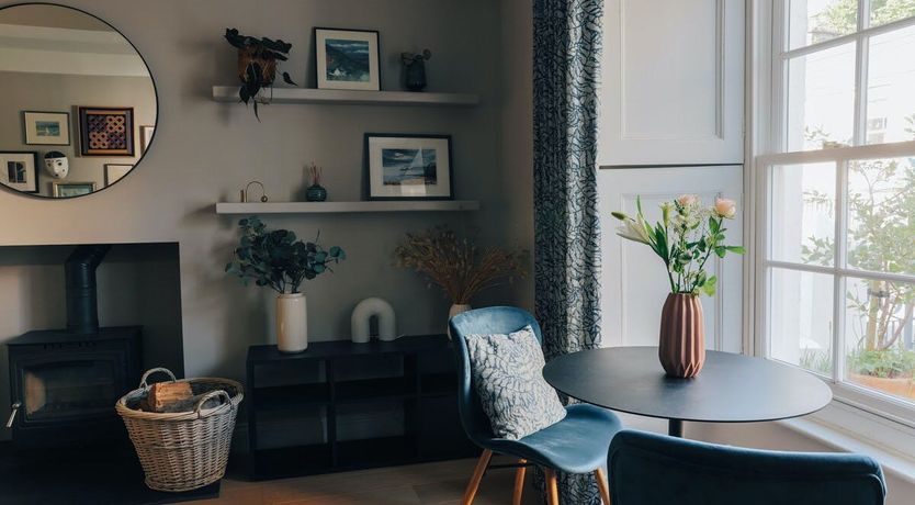 Photo of Major House