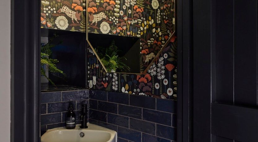 Photo of Major House