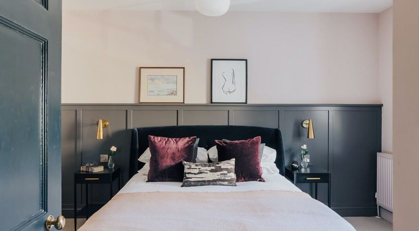 Photo of Major House