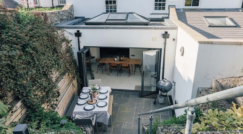 Photo of Major House