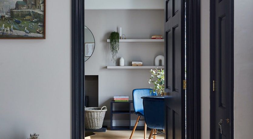 Photo of Major House