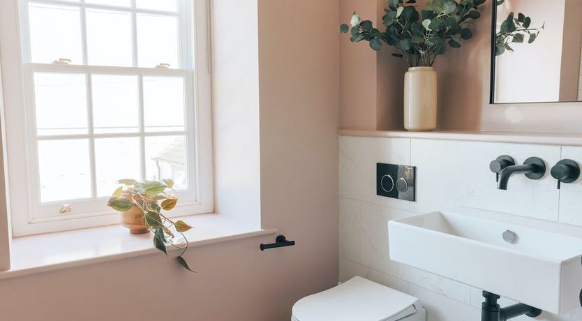 Photo of Major House