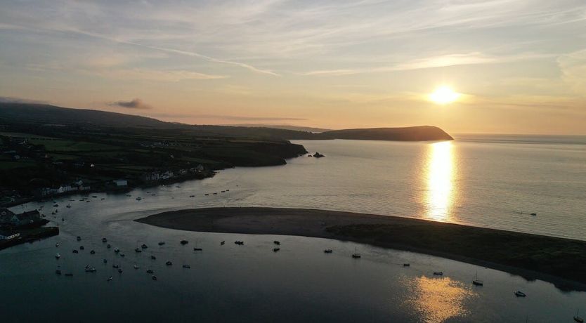 Photo of Major House