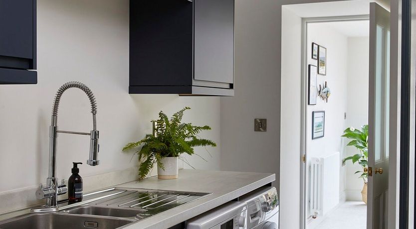 Photo of Major House