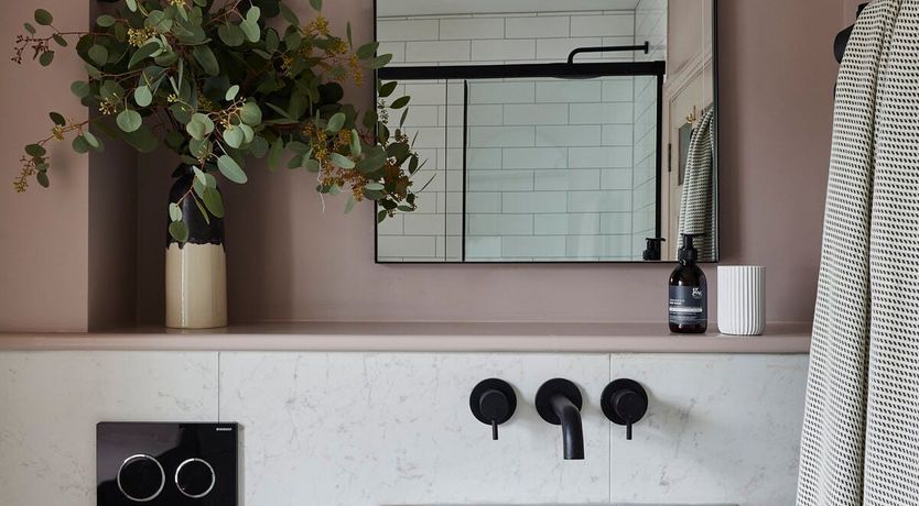 Photo of Major House