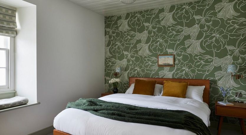 Photo of Major House