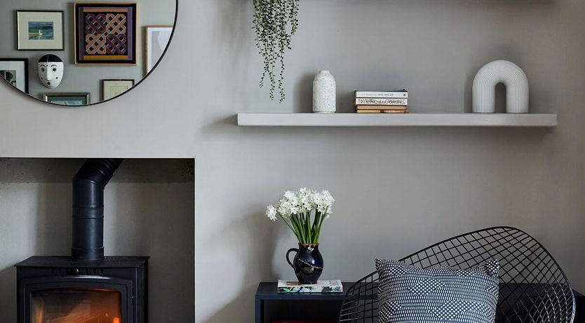 Photo of Major House