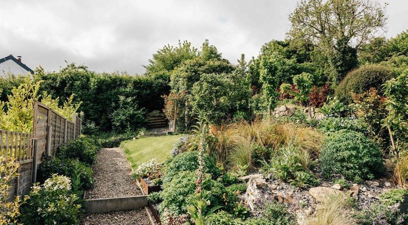 Photo of Major House