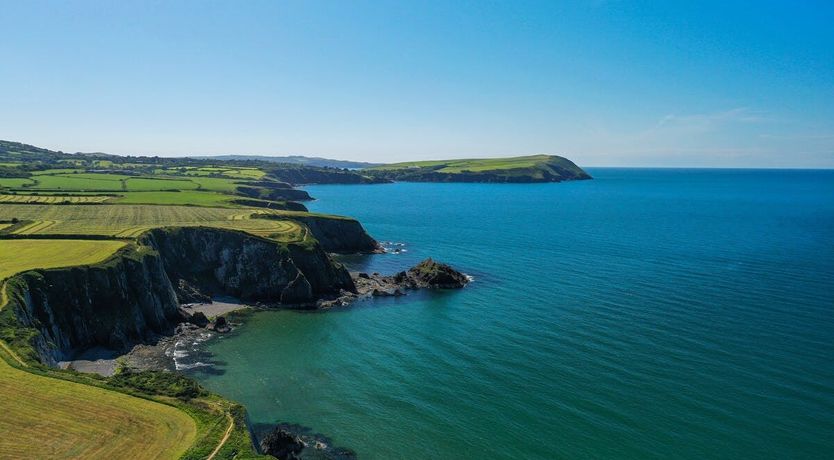 Photo of Major House