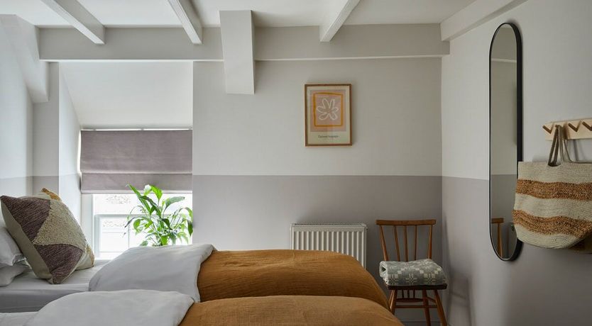 Photo of Major House