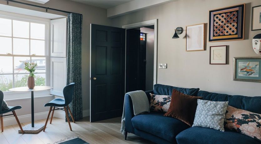 Photo of Major House