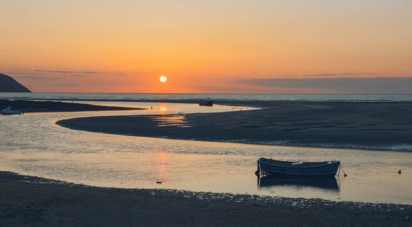 Photo of Major House