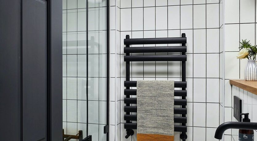 Photo of Major House