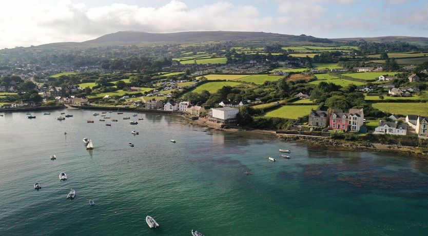 Photo of Major House