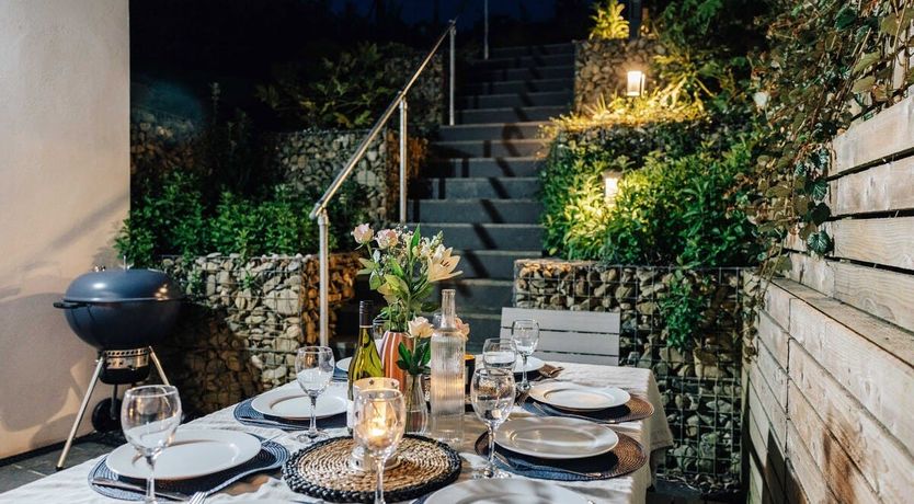 Photo of Major House