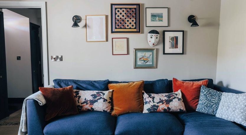 Photo of Major House