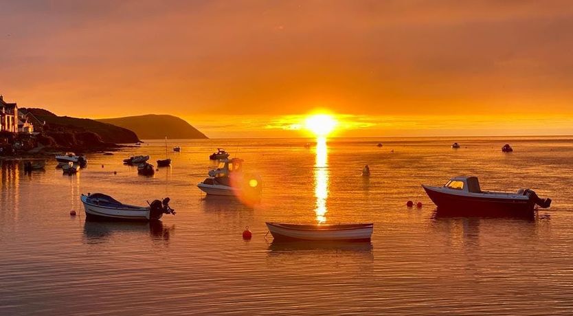 Photo of Major House