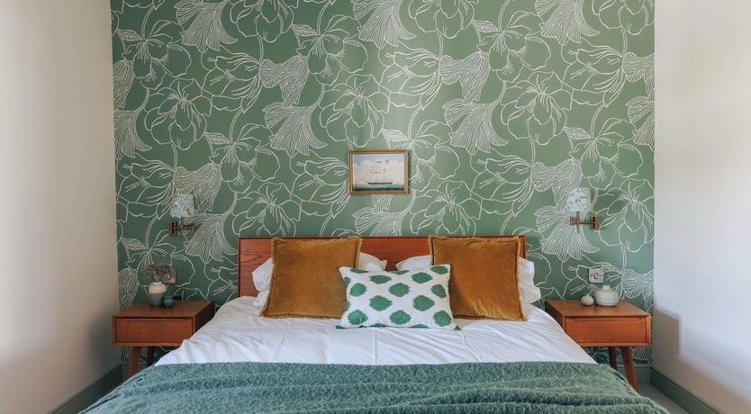 Photo of Major House