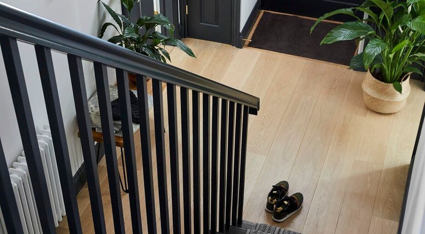 Photo of Major House