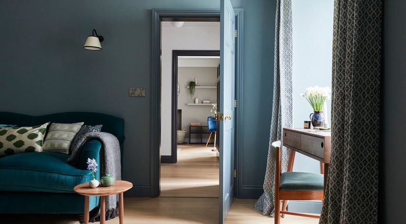 Photo of Major House